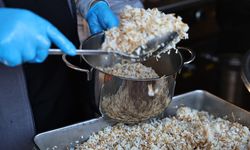 Mobil Aşevi Ramazan bereketini mahallelere taşıyor