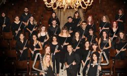 Muratpaşa'da 8 Mart'a özel söyleşi ve konser