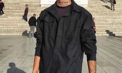 Oğlunu 37 bıçak darbesiyle öldüren babaya müebbet