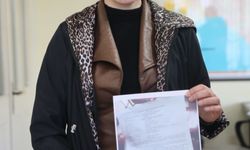 Oğlunu darbettiğini iddia ettiği öğretmenden şikayetçi oldu