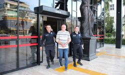 Ölümlü kazada sürücü tutuklandı