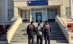 Osmaniye'de jandarma son bir haftada 90 şüpheliyi yakaladı