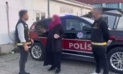 Osmaniye'de telefon dolandırıcıları yakalandı