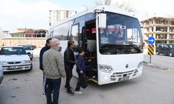 Osmaniye'de ücretsiz servisli spor kursları