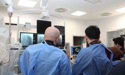 Osmaniye'de zorlu kalp damar operasyonları için yeni dönem