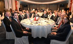 Özbek: Gümrük Birliği modernizasyonu stratejik zorunluluktur