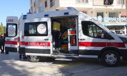 Plakasını kapattığı motosikletle polisten kaçarken kaza yaptı; 392 bin 500 lira ceza uygulandı