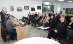 Polatöz: İyi hekim; bilimsel düşünce ve toplumsal sorumluluk bilinciyle yetişir