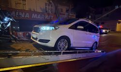 Polisten kaçan sürücüye 200 bin TL ceza