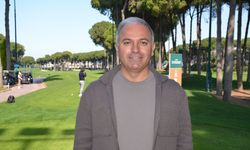 Regnum Pro-Am Golf Turnuvası başladı