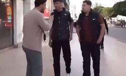 Sanal medyada kurgu içerik paylaşan kişiye adliye mescidini temizleme cezası