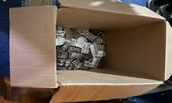 Sanal medyadan suç örgütü propagandası yapan 94 şüpheliye gözaltı