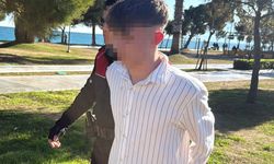 Selamlarını almadığı gerekçesiyle bacağından bıçakladılar