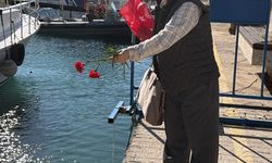 Selanik mübadillerinin Antalya'ya gelişinin 102. yılı anıldı