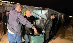 Sera işçisi kadının ölümünde eşinin de aralarında bulunduğu 9 kişiye gözaltı