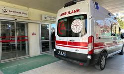 Silahlı kavgada 2 yaralı