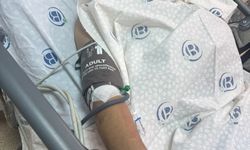 Silikon maskeli saldırganlar zorla girdikleri evde kurşun yağdırdı: Anne ve oğlu yaralandı/ Ek fotoğraflar