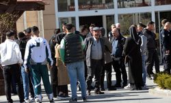 'Su cinayeti' davasında tutuklu sanığa 18 yıl hapis; aile karara tepki gösterdi