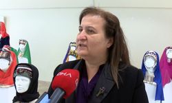 Teke yöresinde kadınların statüsü başlıklarında gizli