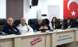 Toplu ulaşım şoförlerine eğitim