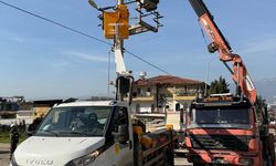 Toroslar EDAŞ, Hatay'da iki etaplı güçlendirme programı başlattığını duyurdu