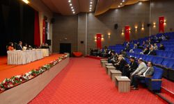 Toroslar'da izinsiz havai fişek kullanımı yasaklandı