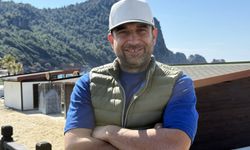 Toroslardan Akdeniz'e nefes kesen mücadele başlıyor