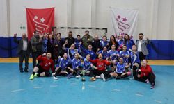 Toroslar'ın melekleri 8 Mart'ta parkeye indi