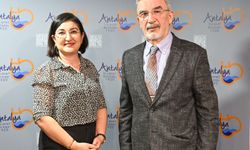 'Torunlarımızın suyunu içiyoruz'