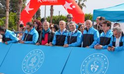 Tour of Antalya tamamlandı