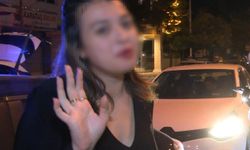 Trafik denetiminde ehliyeti iptal edildi, 'Beni çekmeyin, avukatım' dedi