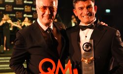 'Turizmin Yıldızları' ödüllerine kavuştu