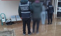 Uyuşturucu operasyonuna 2 tutuklama