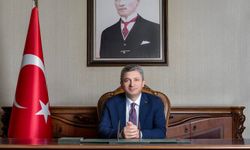 Vali Şahin'in 8 Mart Dünya Kadınlar Günü mesajı