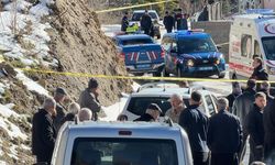 Yaylada 17 yaşındaki çocuk, akranını öldürüp intihar etti