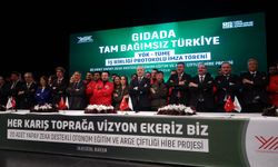 YÖK Başkanı Özvar: Tarım ve hayvancılık milli güvenlik meselesi haline geldi