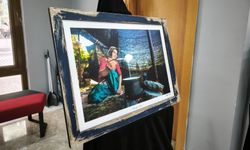 'Yörüklerin İzinde' fotoğraf sergisi sanatseverlerle buluştu