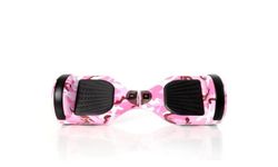 CityMate Hoverboard İle Şehrin Sokaklarında Kendi Maceranı Yarat