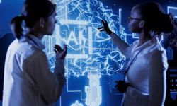 Geleceğin Teknolojisine Şekil Veren Yapay Zeka Eğitimi Arı Bilgi’de