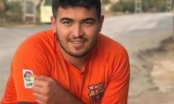 Mersin’de Trafik Kazasında Ağır Yaralanan Genç Hayatını Kaybetti