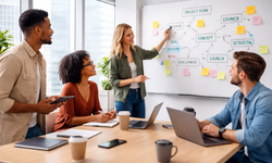 Mersin’de Start-up Ekosistemi: Yeni İş Fırsatları ve Yatırımlar