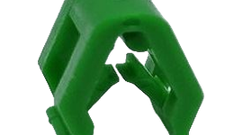 Endüstriyel ve Otomotiv Uygulamalarında Plastik Klips Kullanımının Önemi