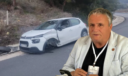 Gazeteci Şehitoğlu’ndan Sigorta Tepkisi: “Hakkımı Arayacağım”