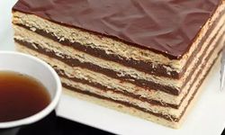 Pratik Bisküvili Pasta: Hemen Yap, Yumuşacık Tadını Keşfet!