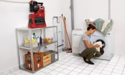 Hidrofor Nedir ve Nasıl Çalışır?