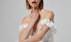 Helen Gelinlik Modelleri ile Modern ve Zarif Bir Başlangıç