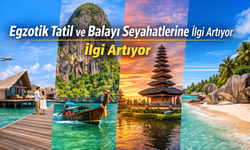 Seyşeller’e İlgi Artıyor: Seyseller Turu, Seyseller Balayı, Seyseller Hava Durumu ve Seyseller Uçak Bileti Aramaları Dik