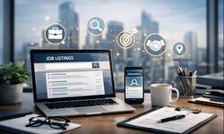 Eskişehir İş Hayatı