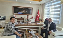 Mersin Taksiciler Derneği’nden Dijital Kaza Tutanağı Adımı