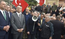 Mersin’de Uysal Sahada! Çiftçiden Esnafa Herkesin Talebini Dinledi